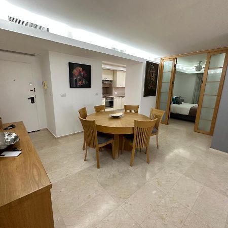 Yalarent Amdar Lux Apartment Eilat Exterior photo
